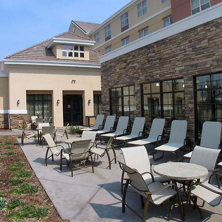 Homewood Suites By Hilton Fairfield-Napa Valley Area Cordelia Exterior foto