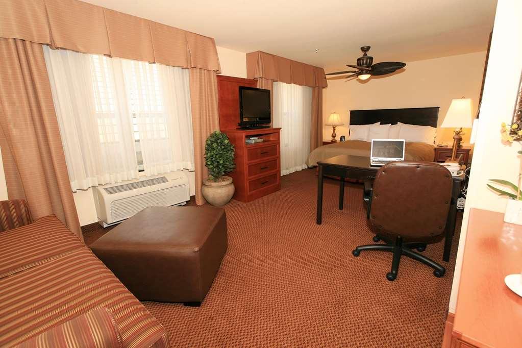 Homewood Suites By Hilton Fairfield-Napa Valley Area Cordelia Quarto foto