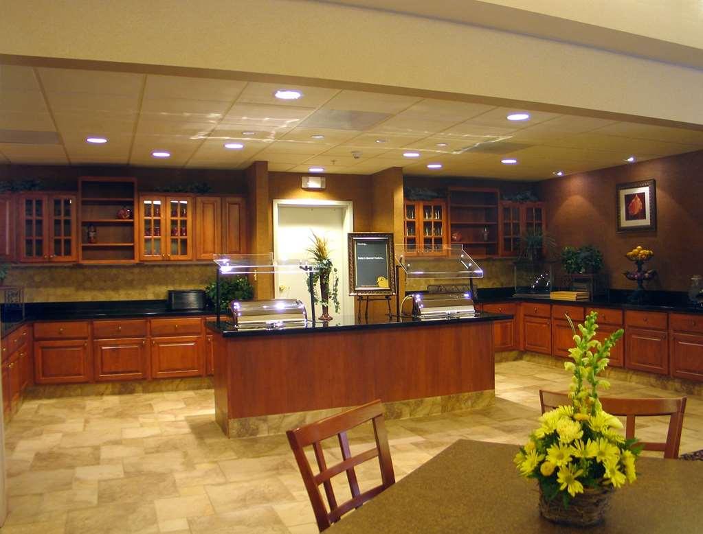 Homewood Suites By Hilton Fairfield-Napa Valley Area Cordelia Restaurante foto