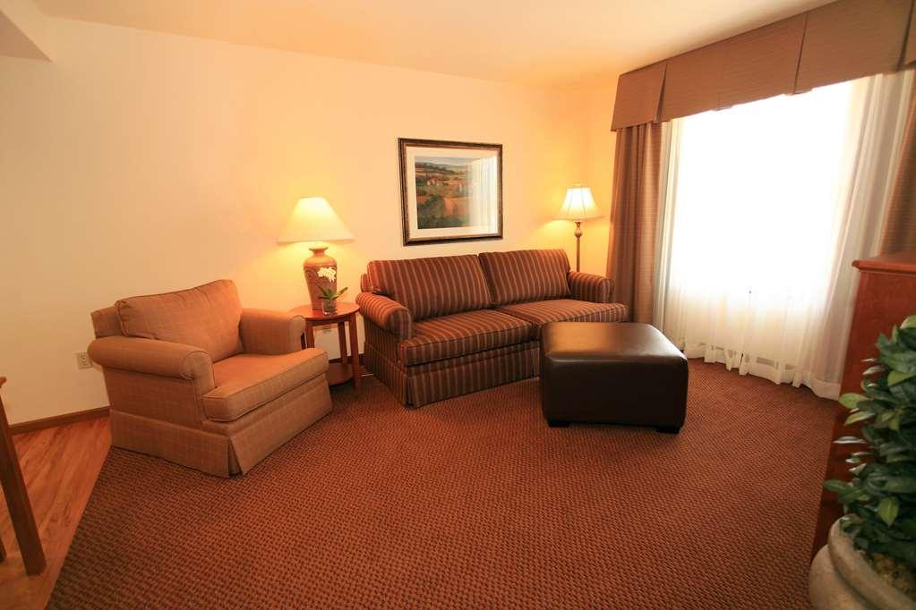 Homewood Suites By Hilton Fairfield-Napa Valley Area Cordelia Quarto foto