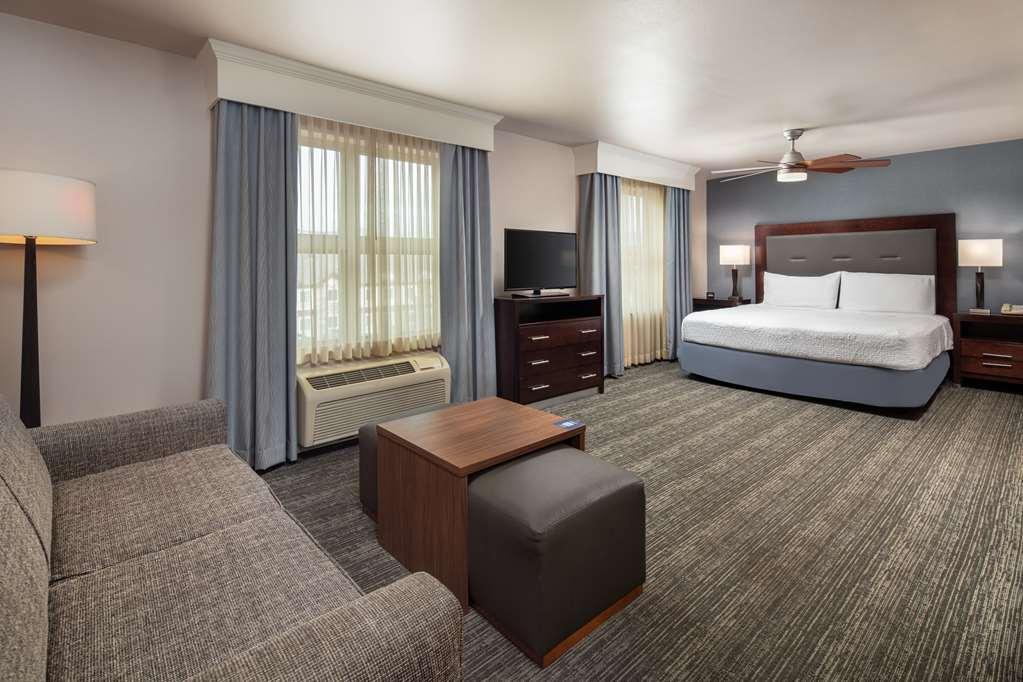 Homewood Suites By Hilton Fairfield-Napa Valley Area Cordelia Quarto foto