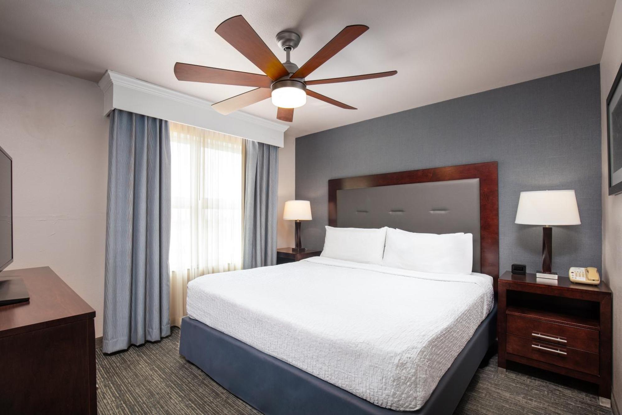 Homewood Suites By Hilton Fairfield-Napa Valley Area Cordelia Exterior foto