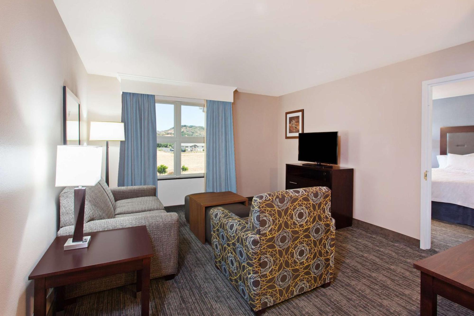 Homewood Suites By Hilton Fairfield-Napa Valley Area Cordelia Exterior foto