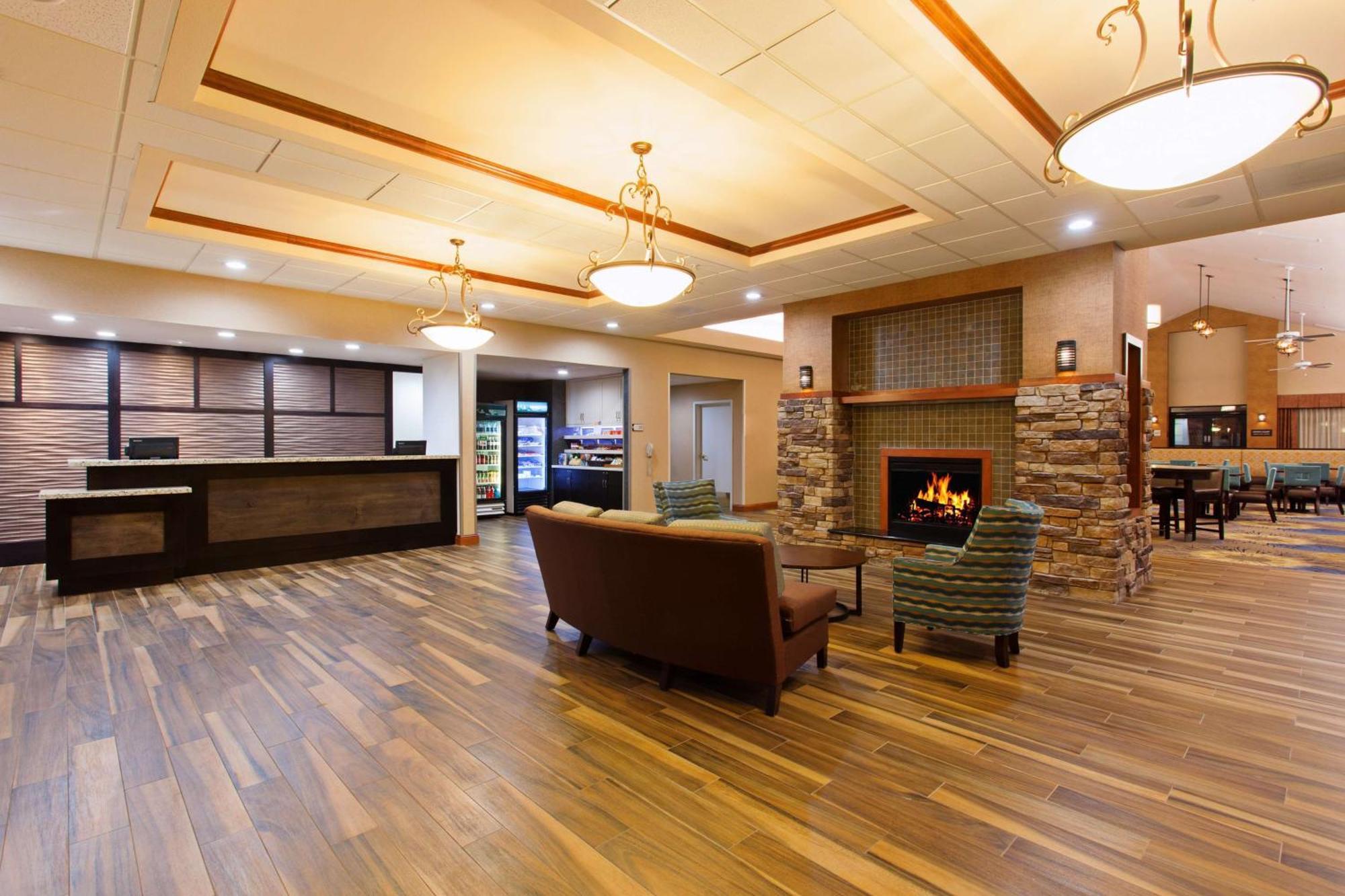 Homewood Suites By Hilton Fairfield-Napa Valley Area Cordelia Exterior foto