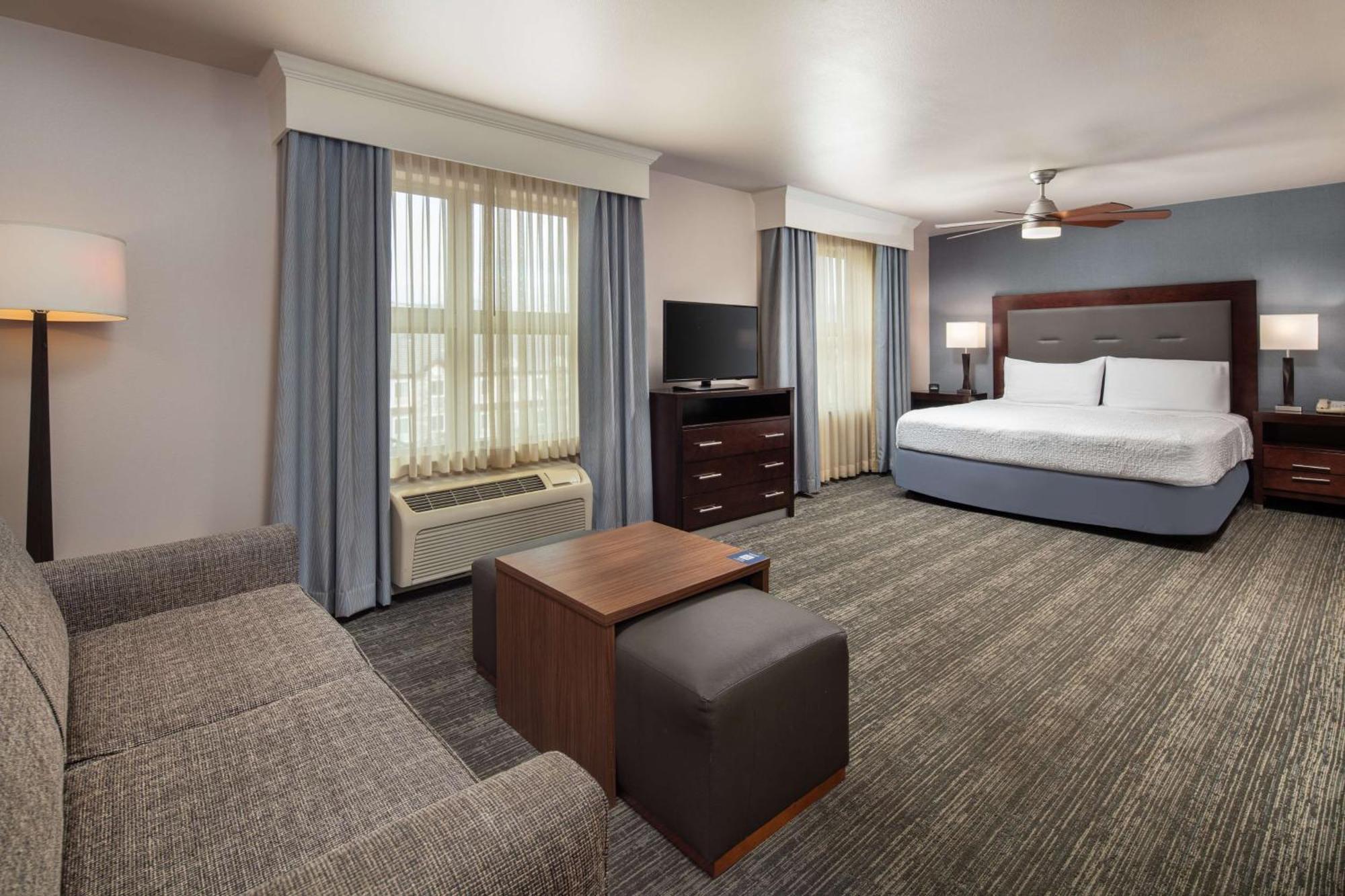 Homewood Suites By Hilton Fairfield-Napa Valley Area Cordelia Exterior foto