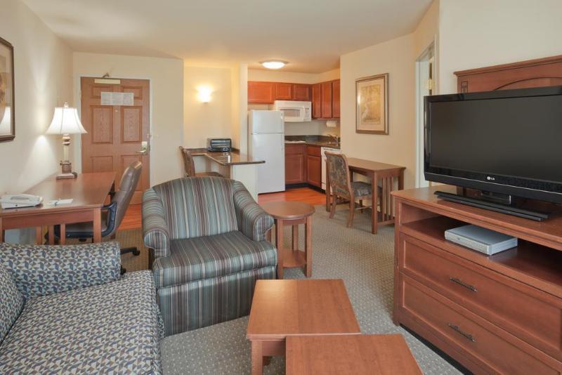 Homewood Suites By Hilton Fairfield-Napa Valley Area Cordelia Exterior foto