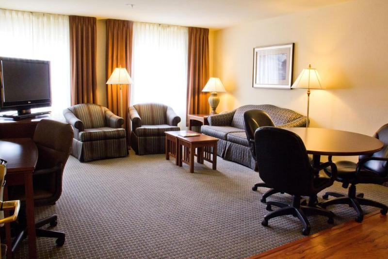 Homewood Suites By Hilton Fairfield-Napa Valley Area Cordelia Exterior foto