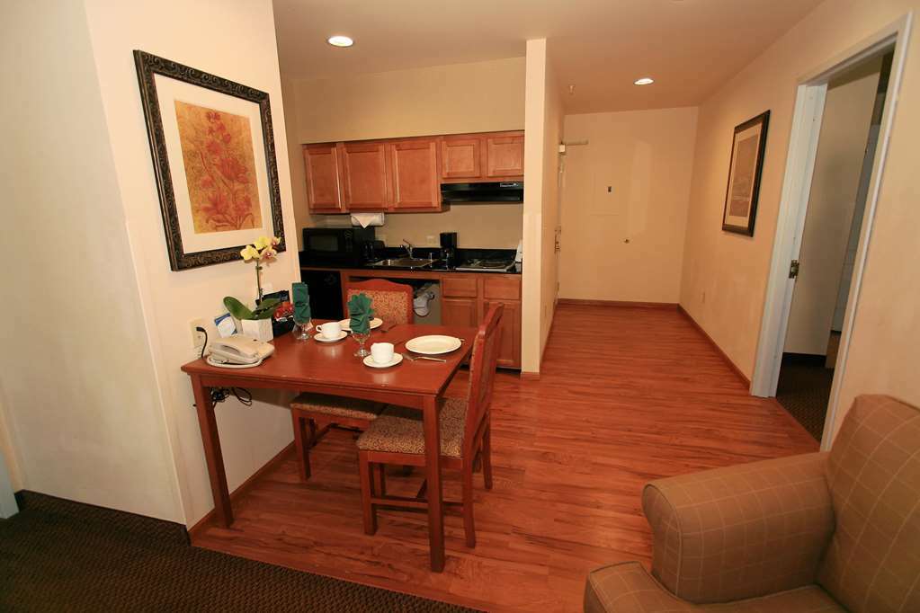 Homewood Suites By Hilton Fairfield-Napa Valley Area Cordelia Quarto foto